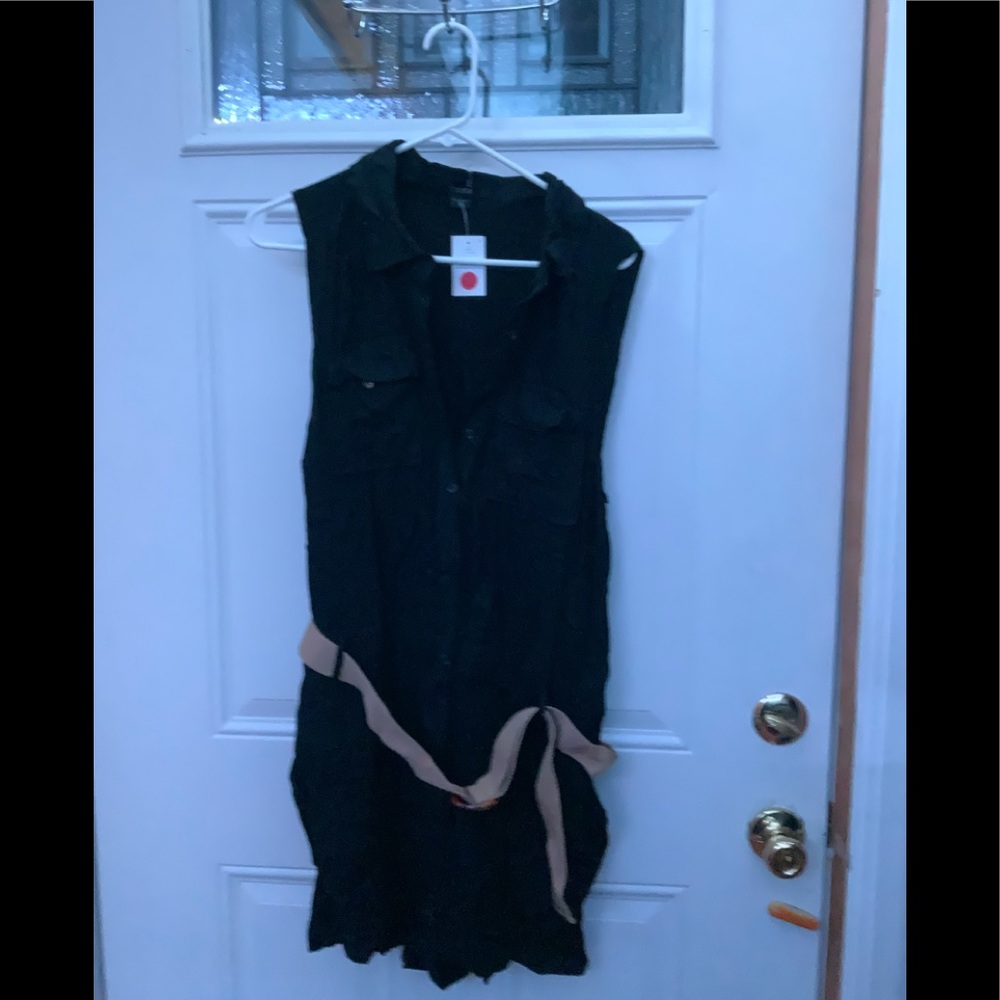 One piece short